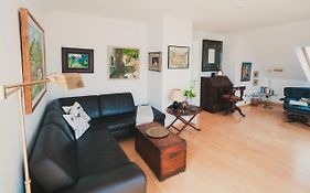 Apartment Flair in Uni Nähe